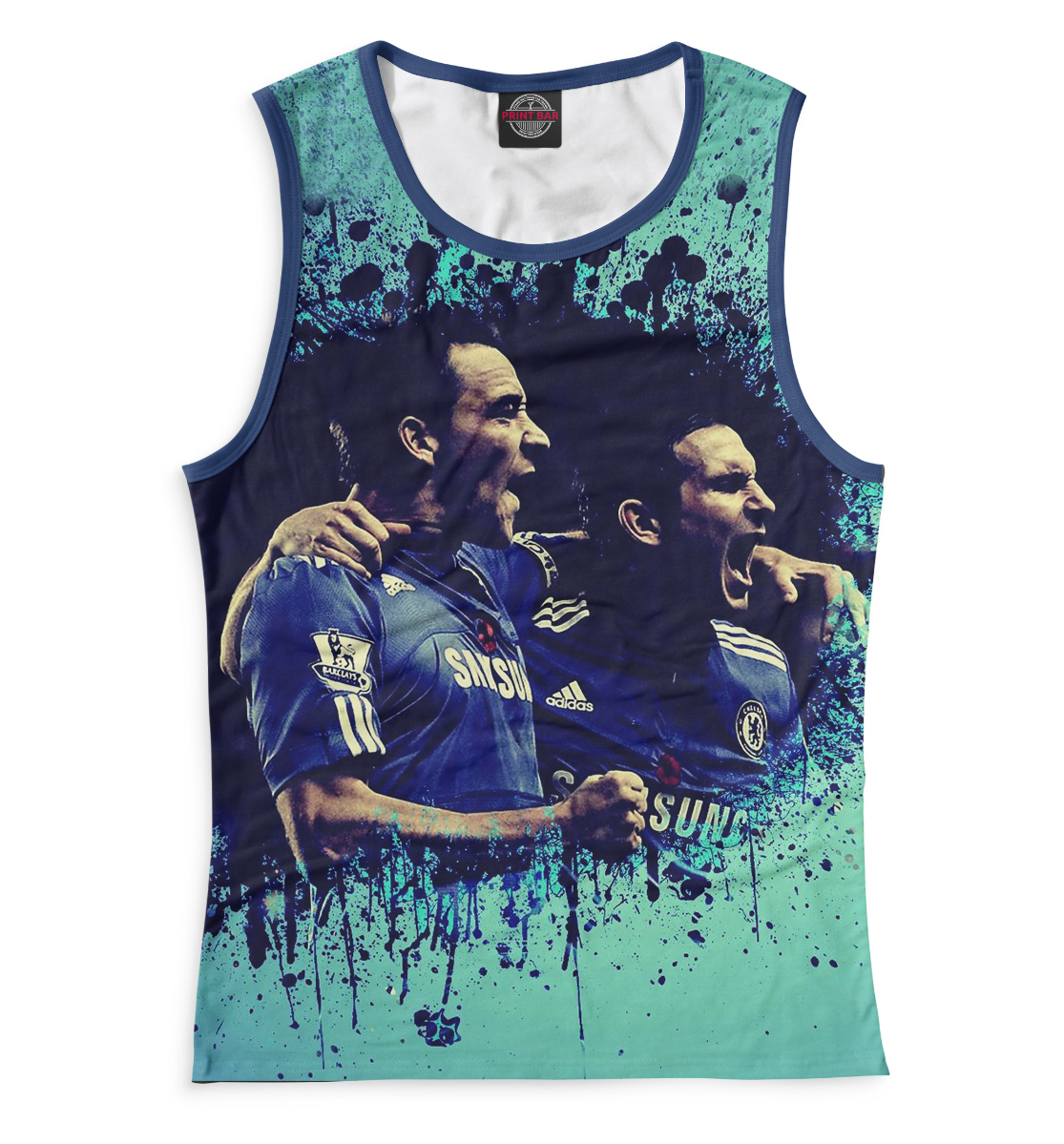

Chelsea