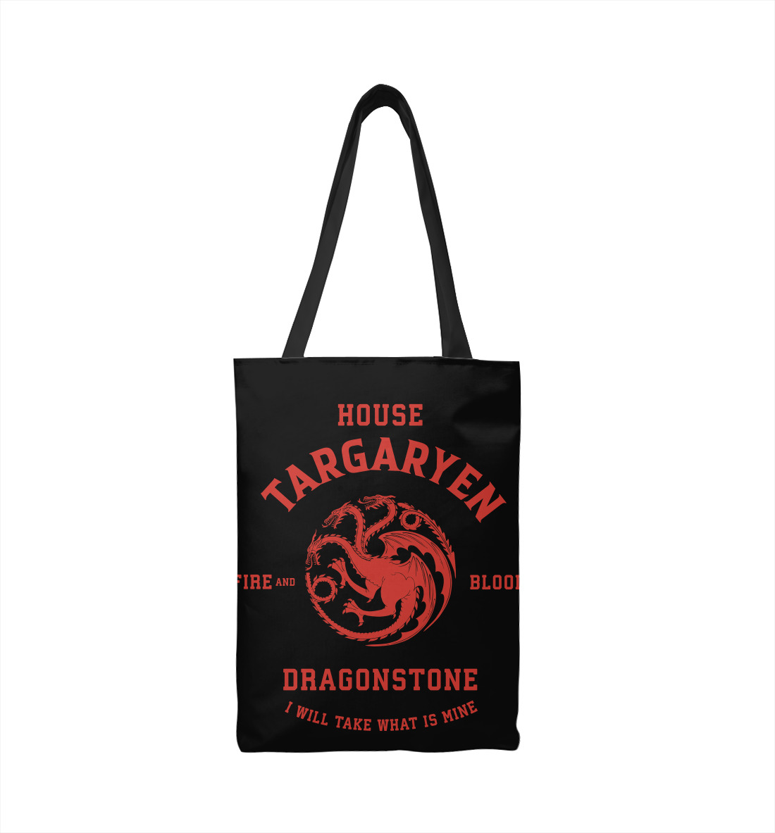 

House Targaryen