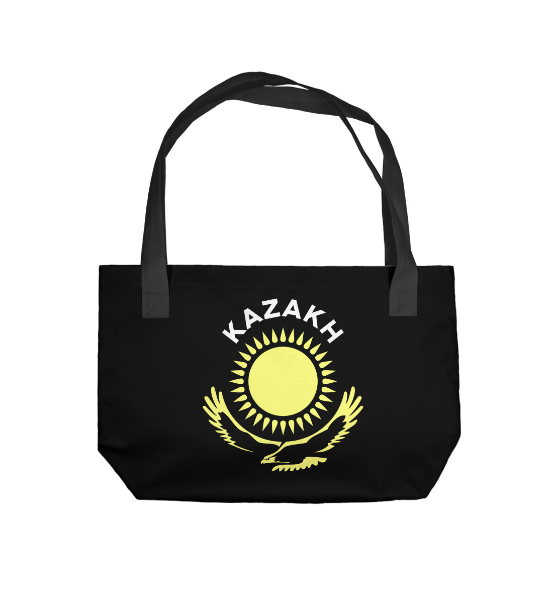 

Kazakh