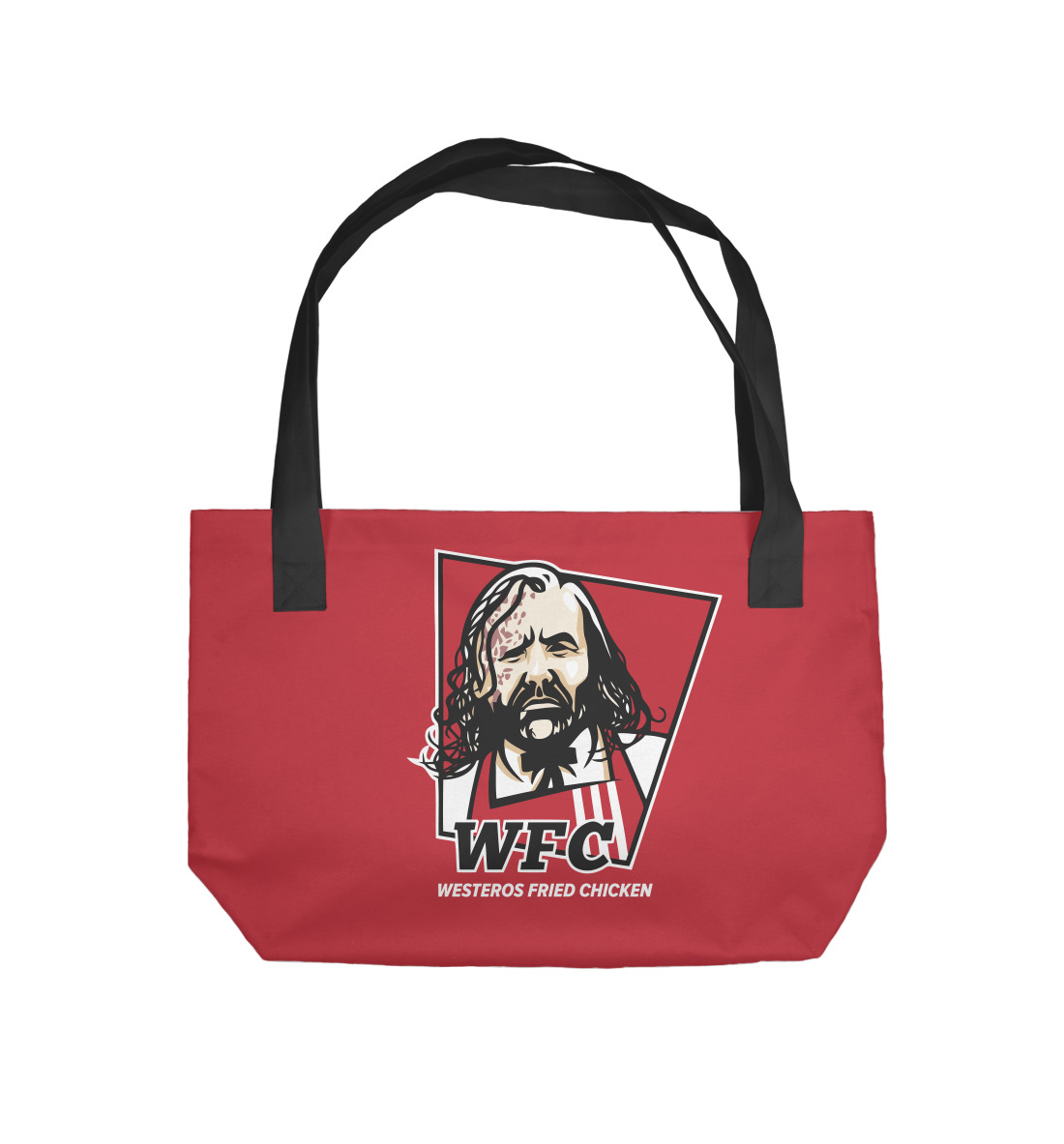 

Westeros Fried Chicken