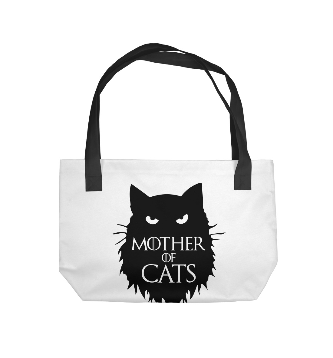 

Mother of cats