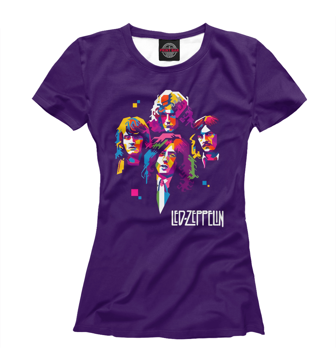 

Led Zeppelin