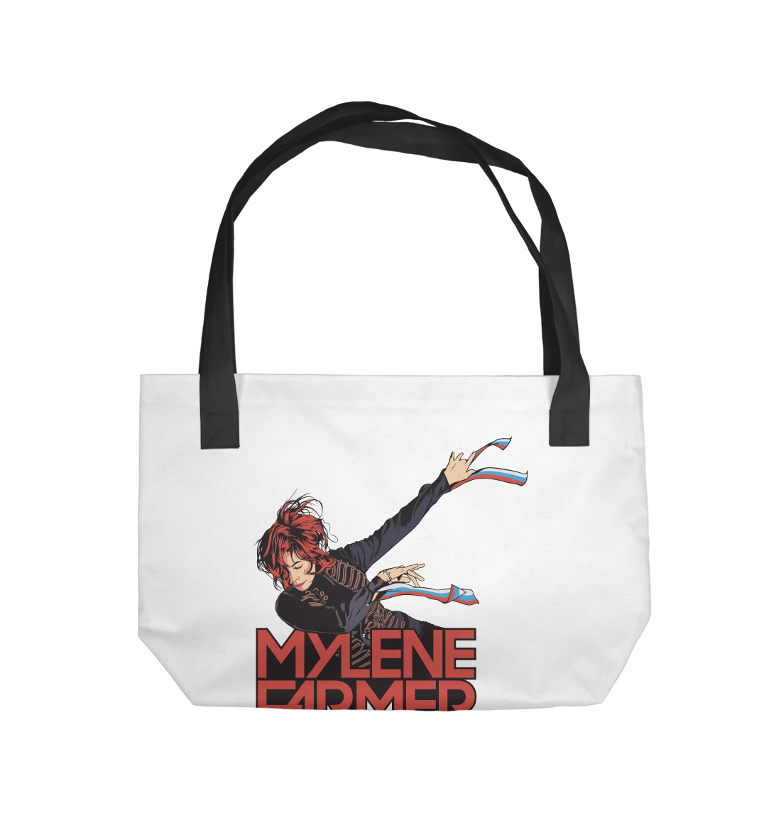 

Mylene Farmer