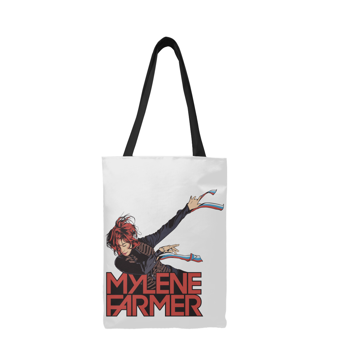 

Mylene Farmer