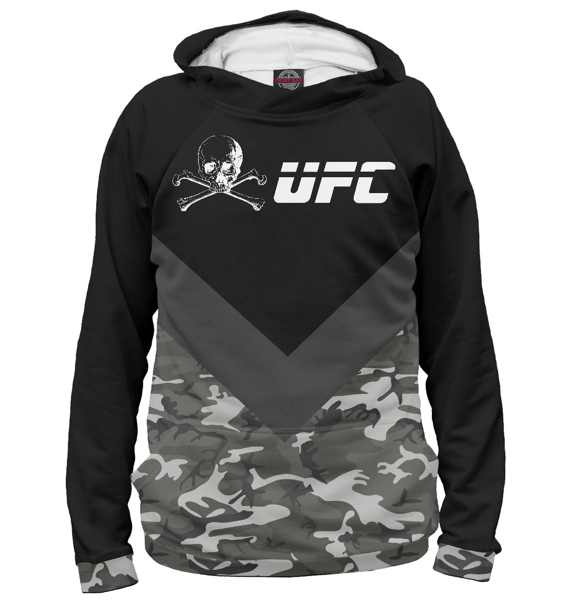 

UFC