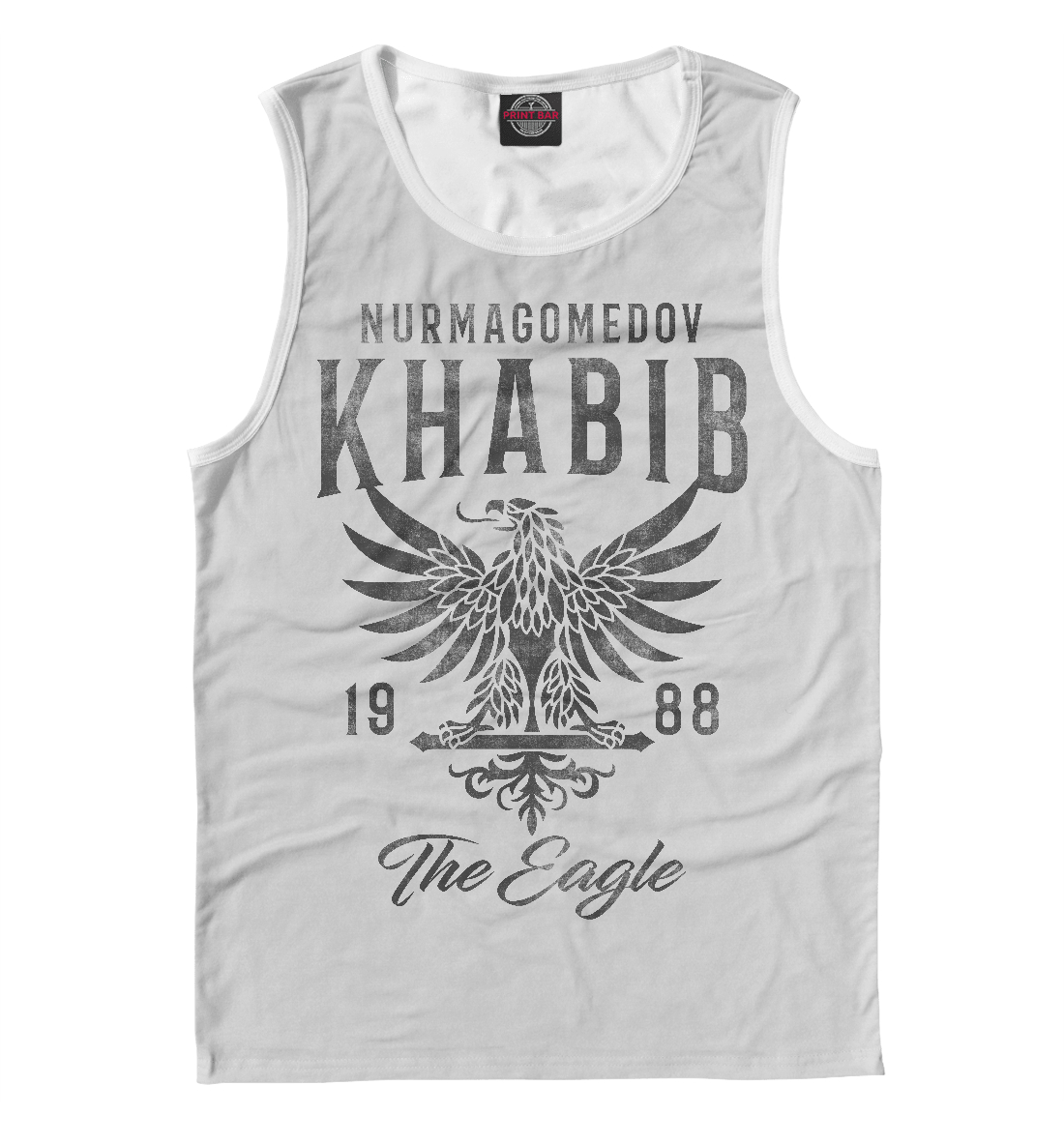 

Хабиб Нурмагомедов