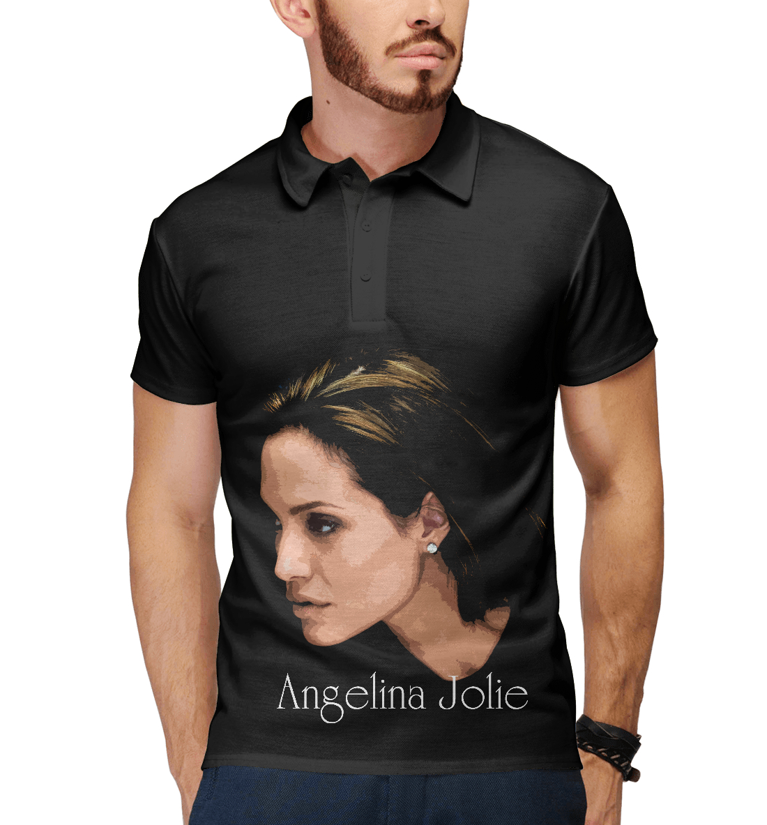 

Angelina Jolie