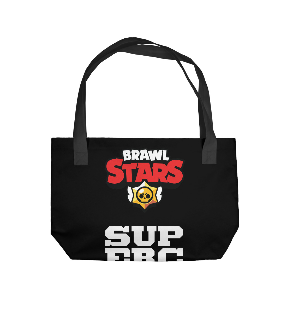 

Brawl Stars