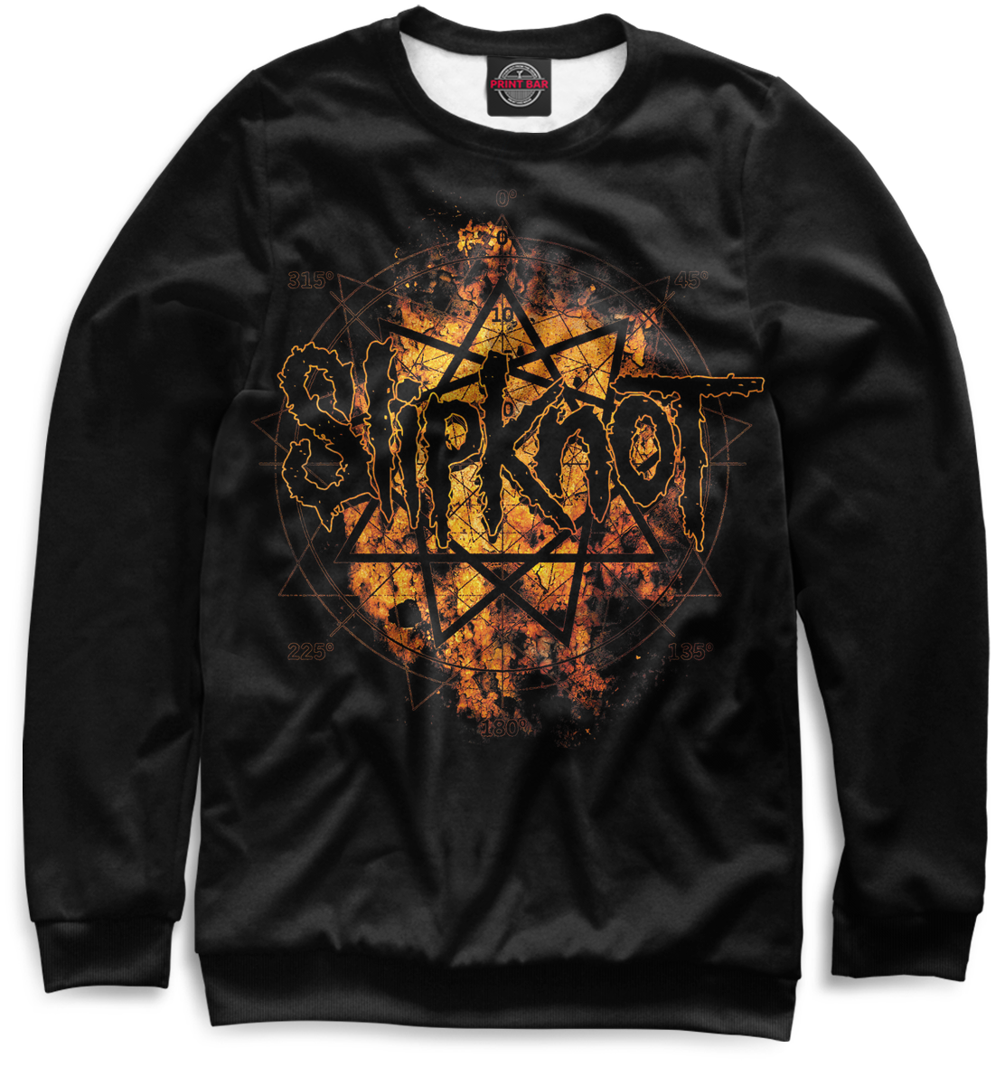 

Slipknot
