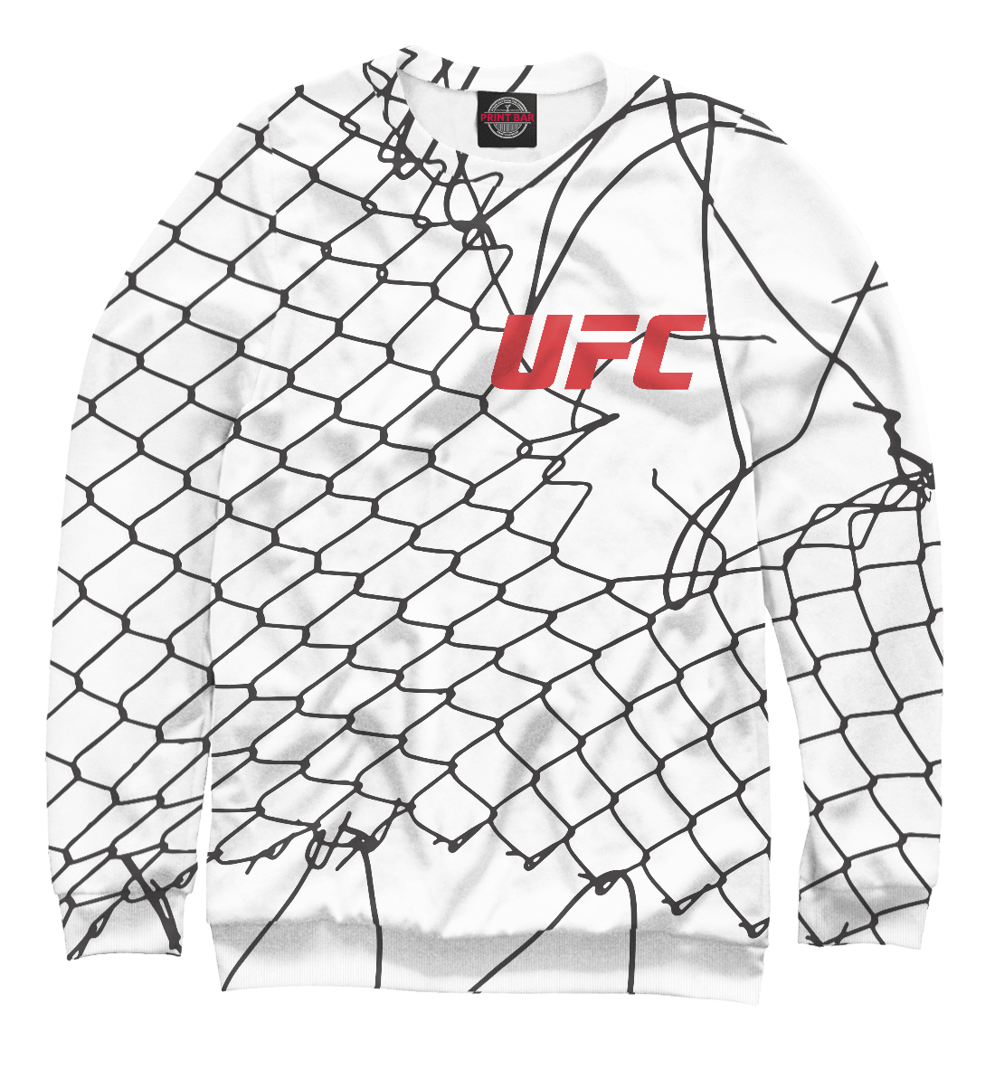

UFC Клетка