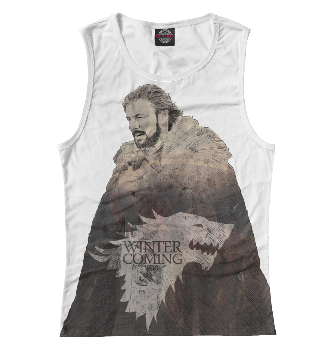 

EDDARD STARK