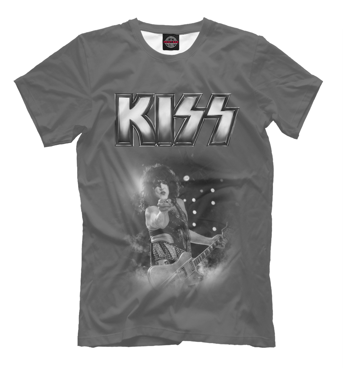 

Paul Stanley