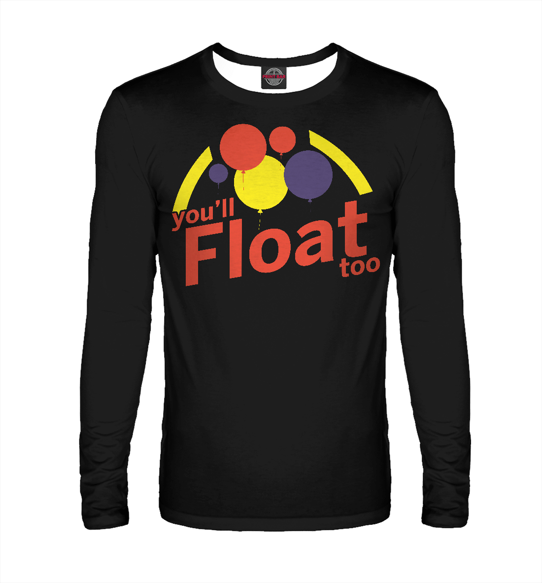 

Оно - Float