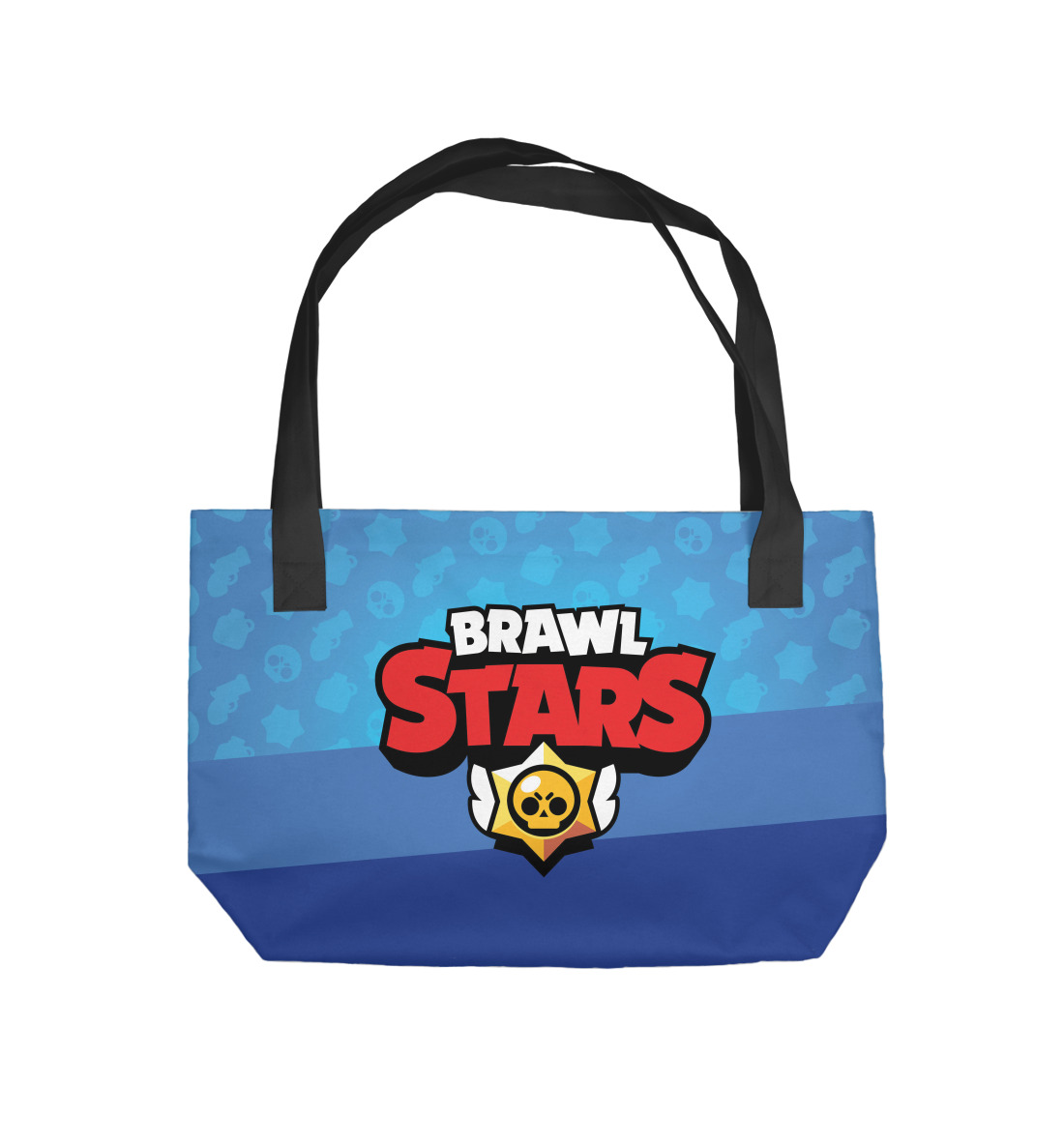 

Brawl Stars