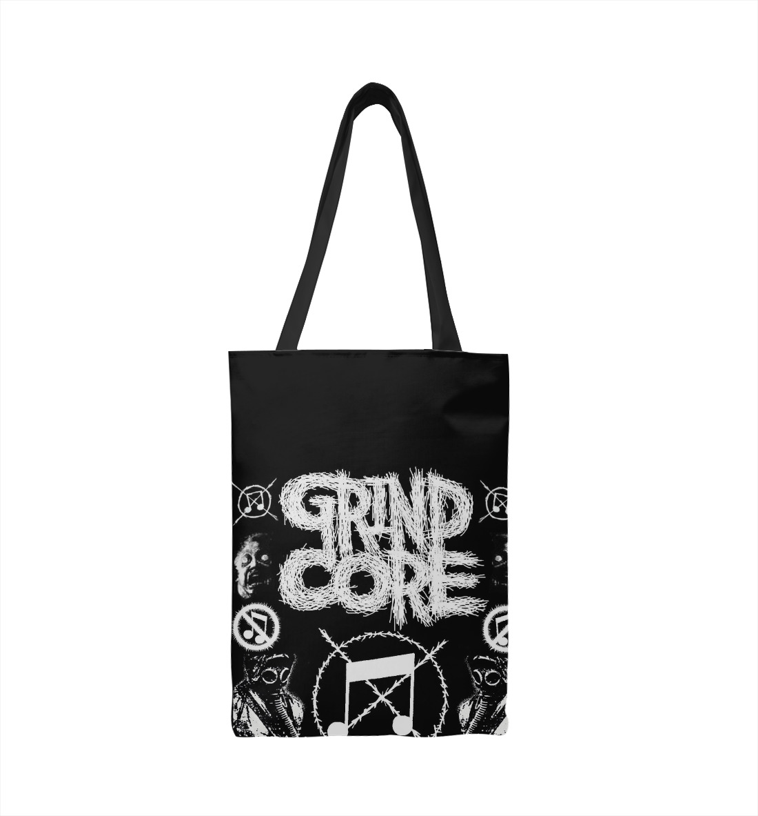 

Grindcore