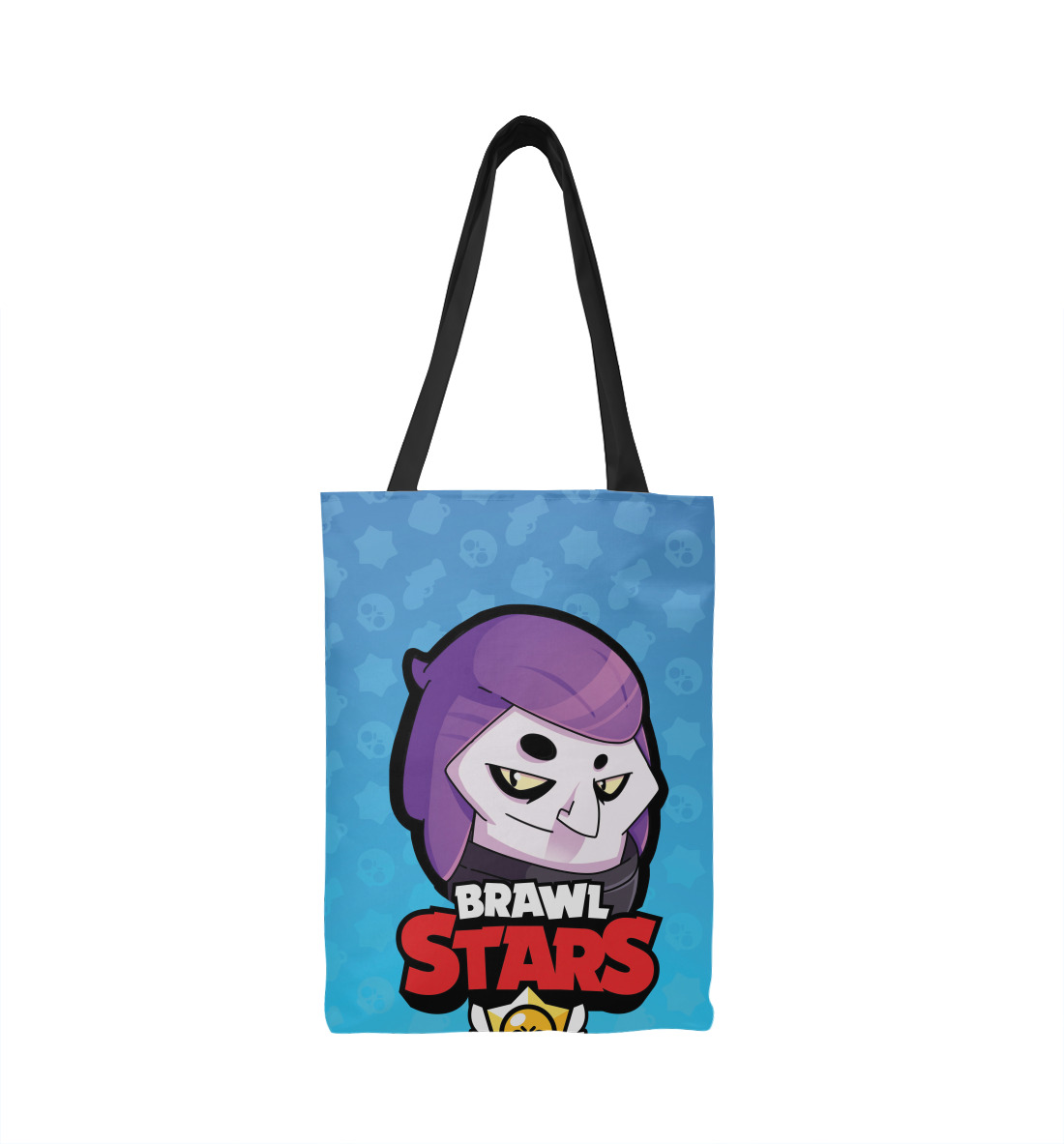 

Brawl Stars - Mortis