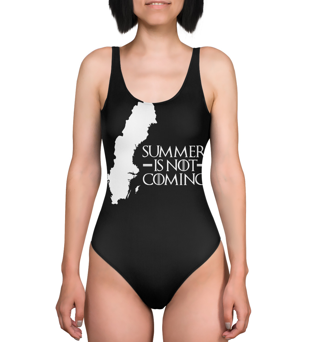 

Лето не близко (Швеция)