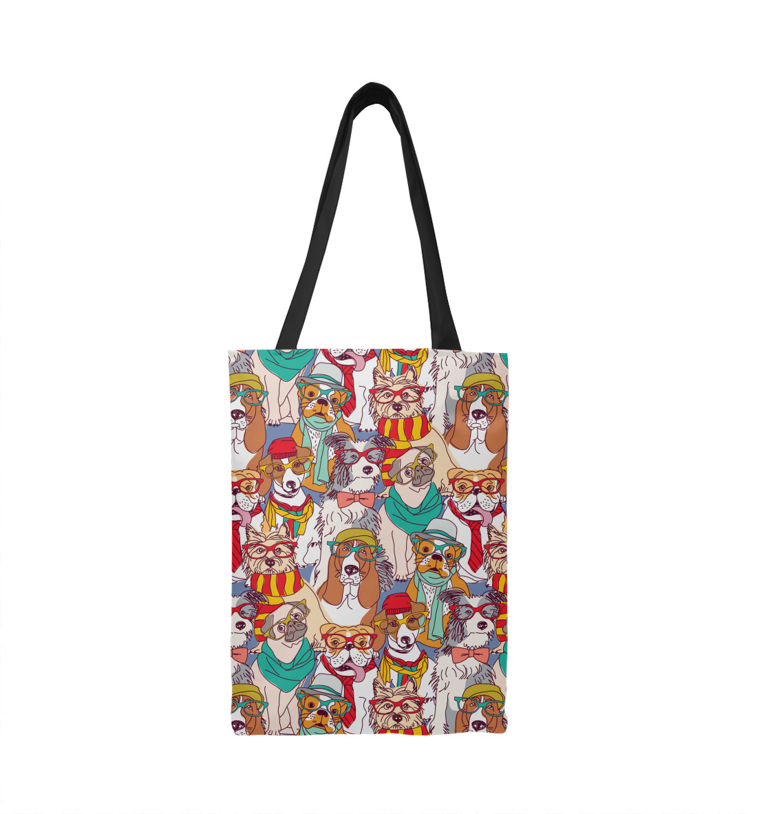 

Модные собаки