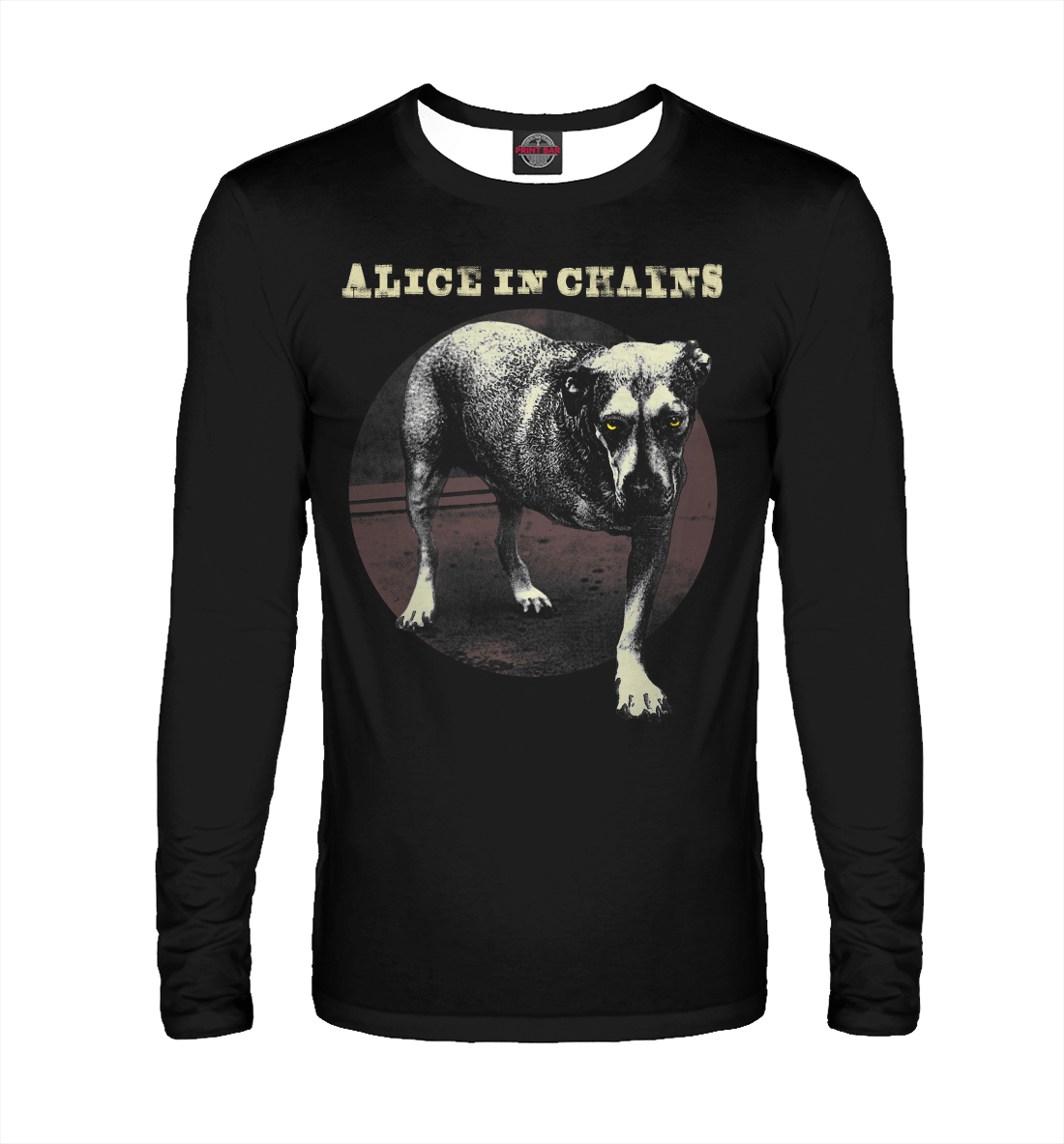 

Alice In Chains