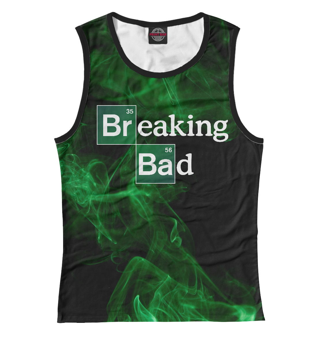 

Breaking Bad