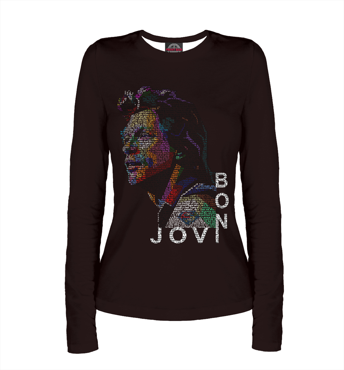 

Jon