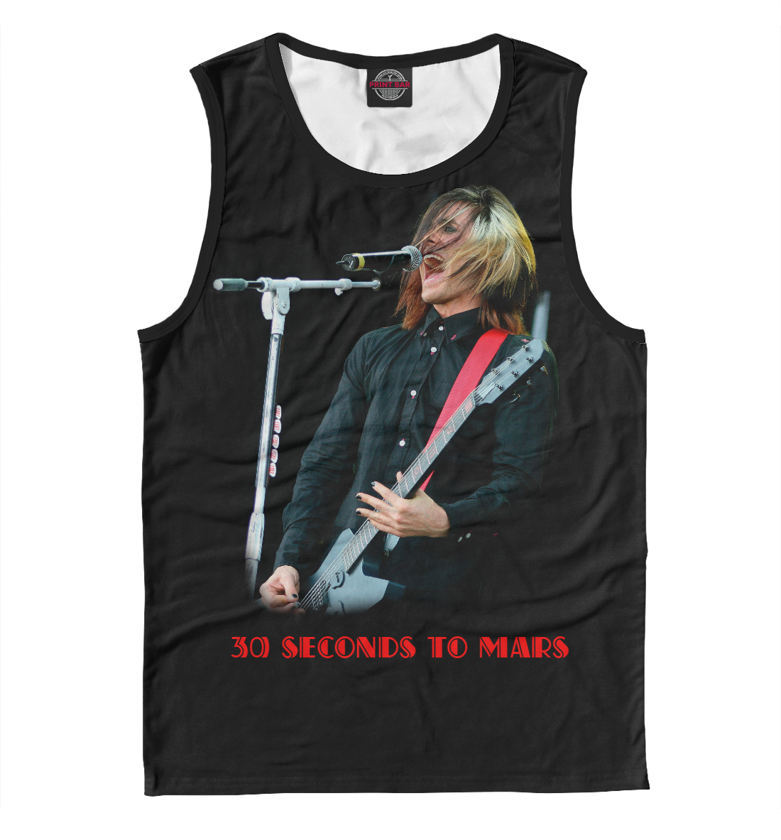 

30 Seconds To Mars