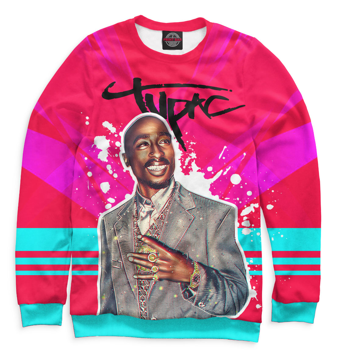 

2Pac