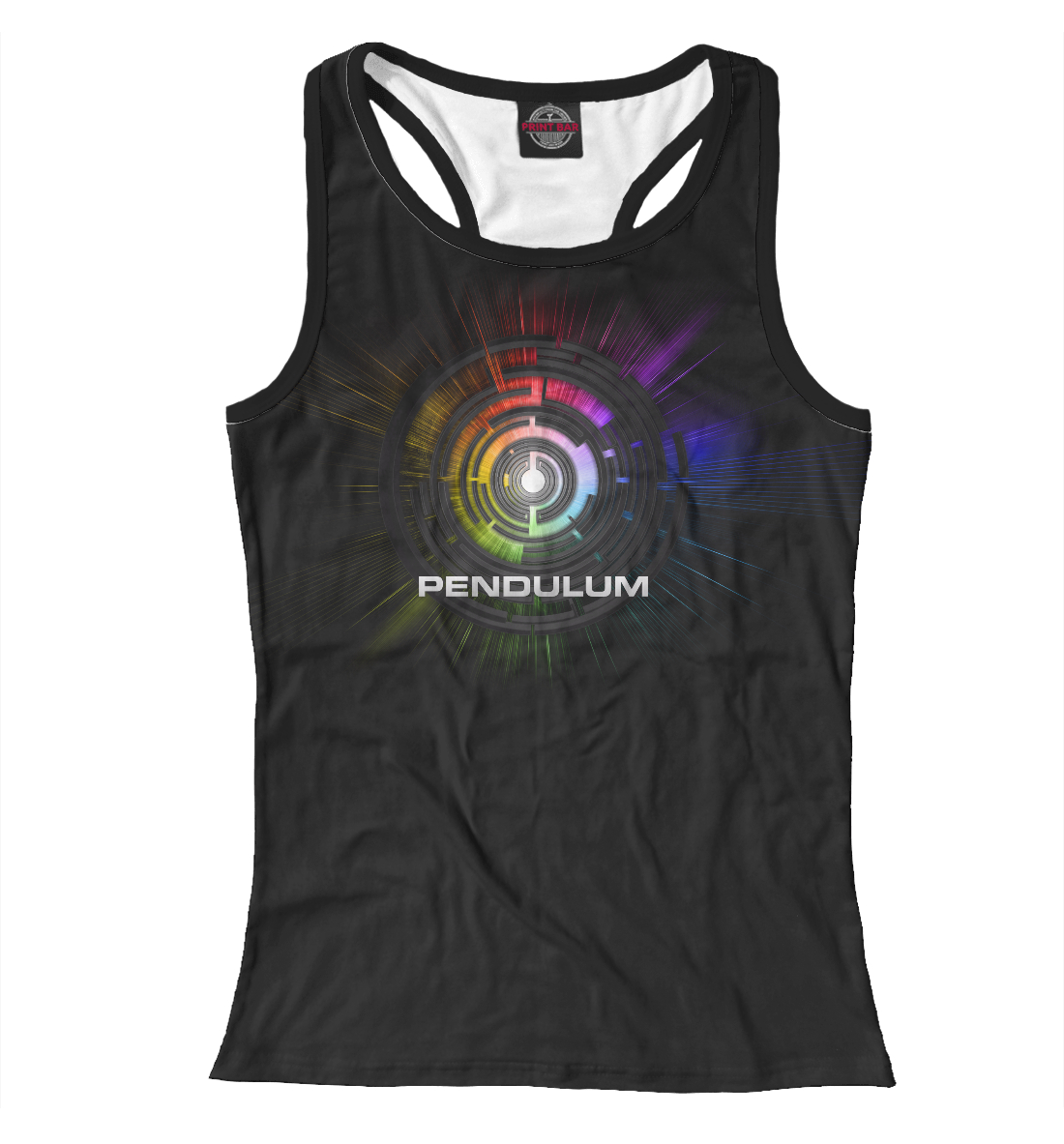 

Pendulum