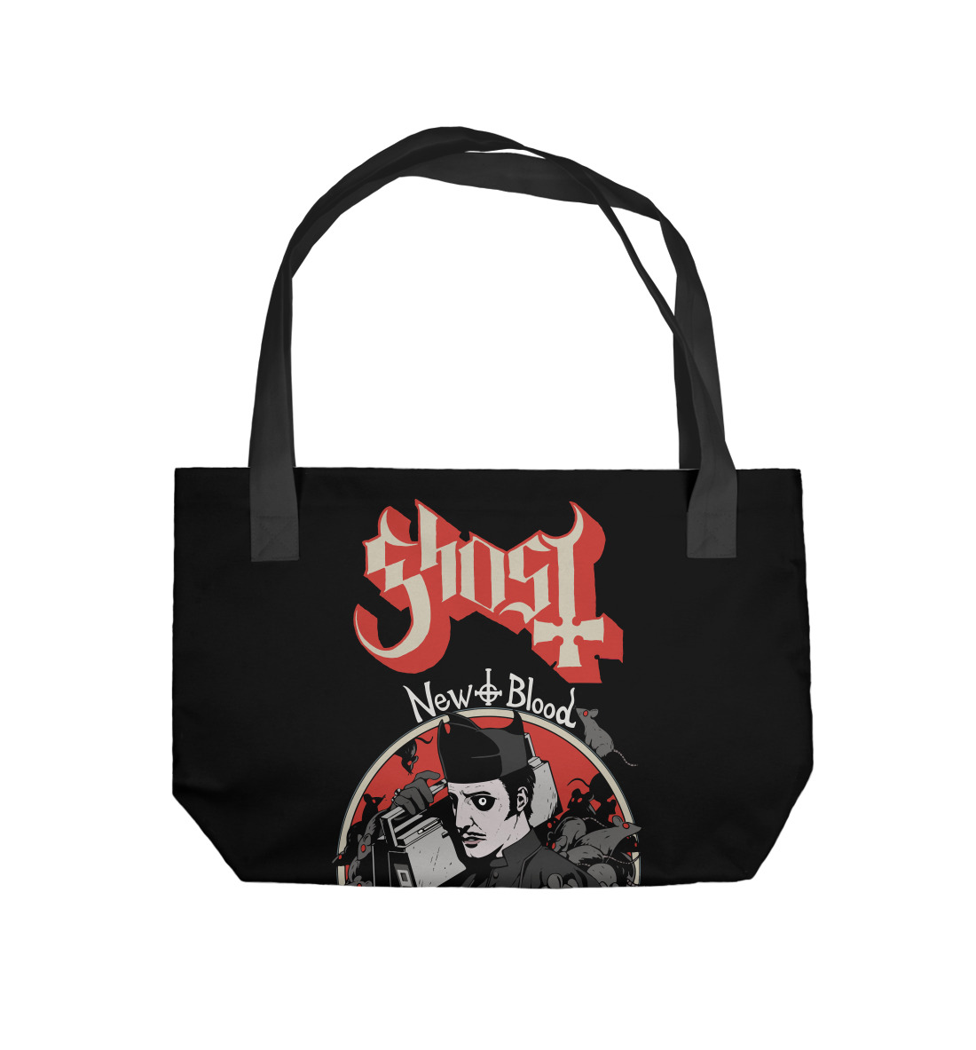 

Ghost