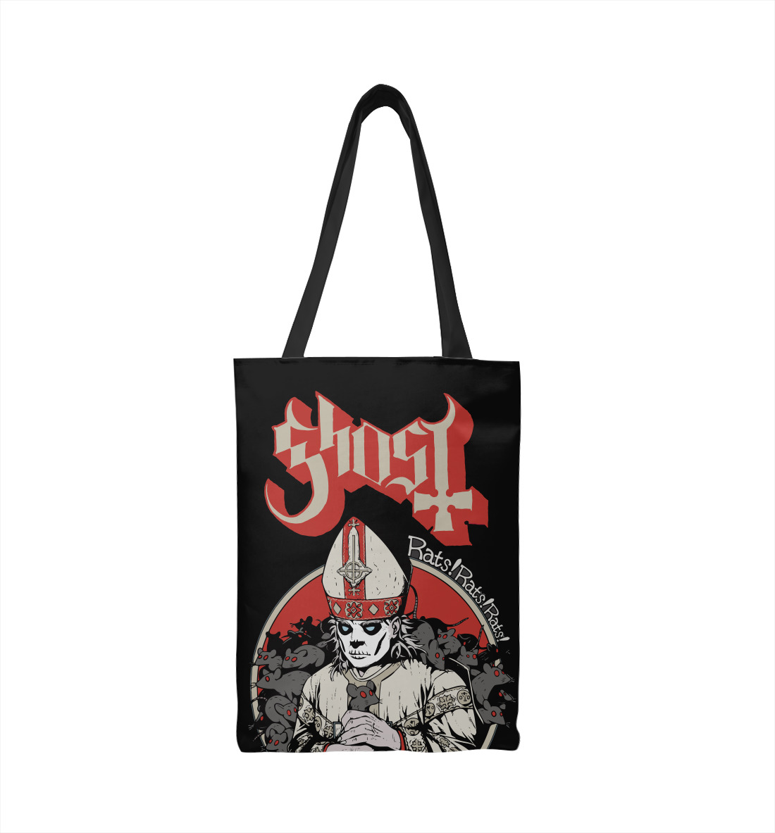 

Ghost