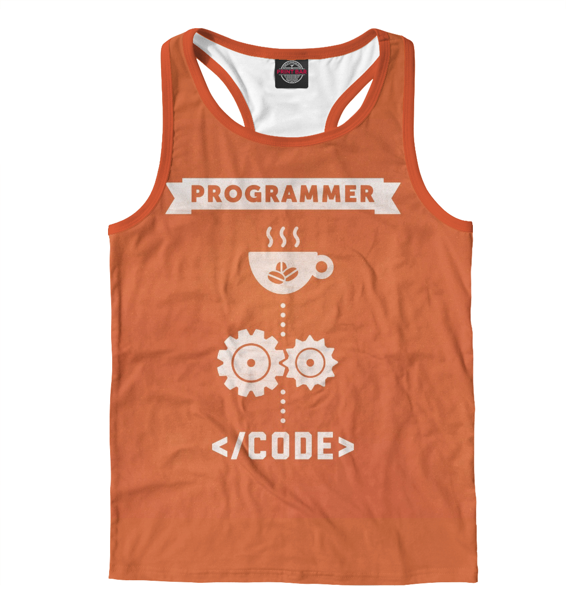 

Programmer