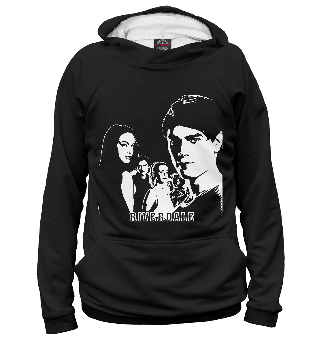

Riverdale