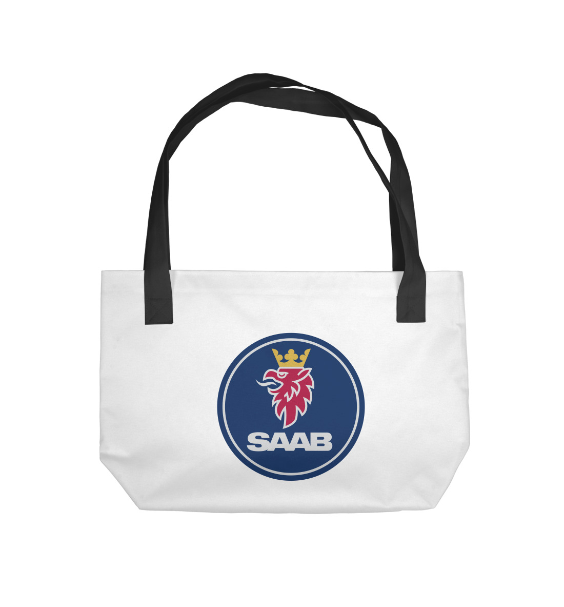 

Saab