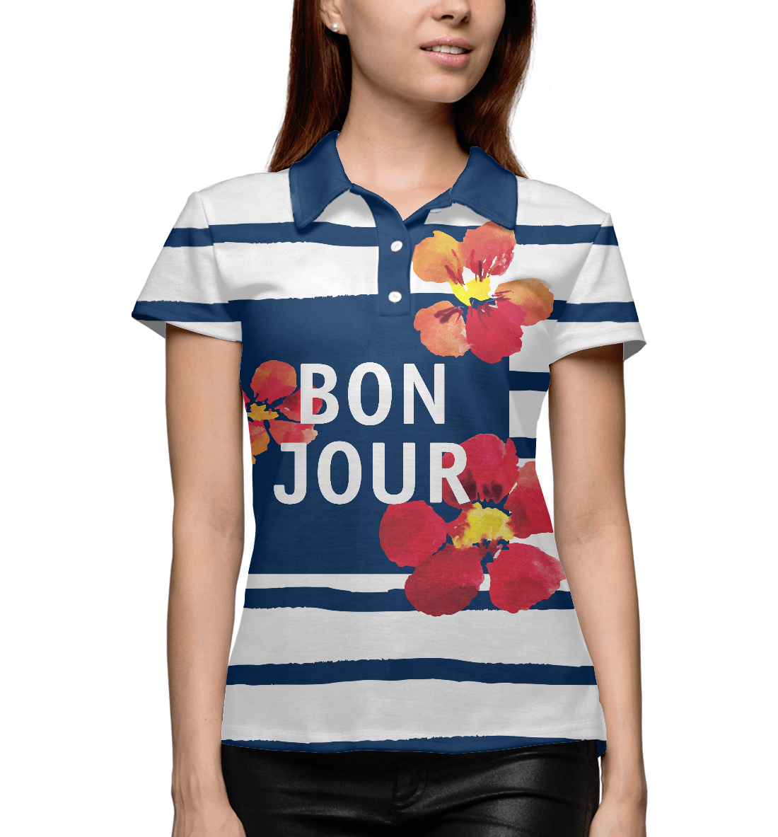 

Bonjour