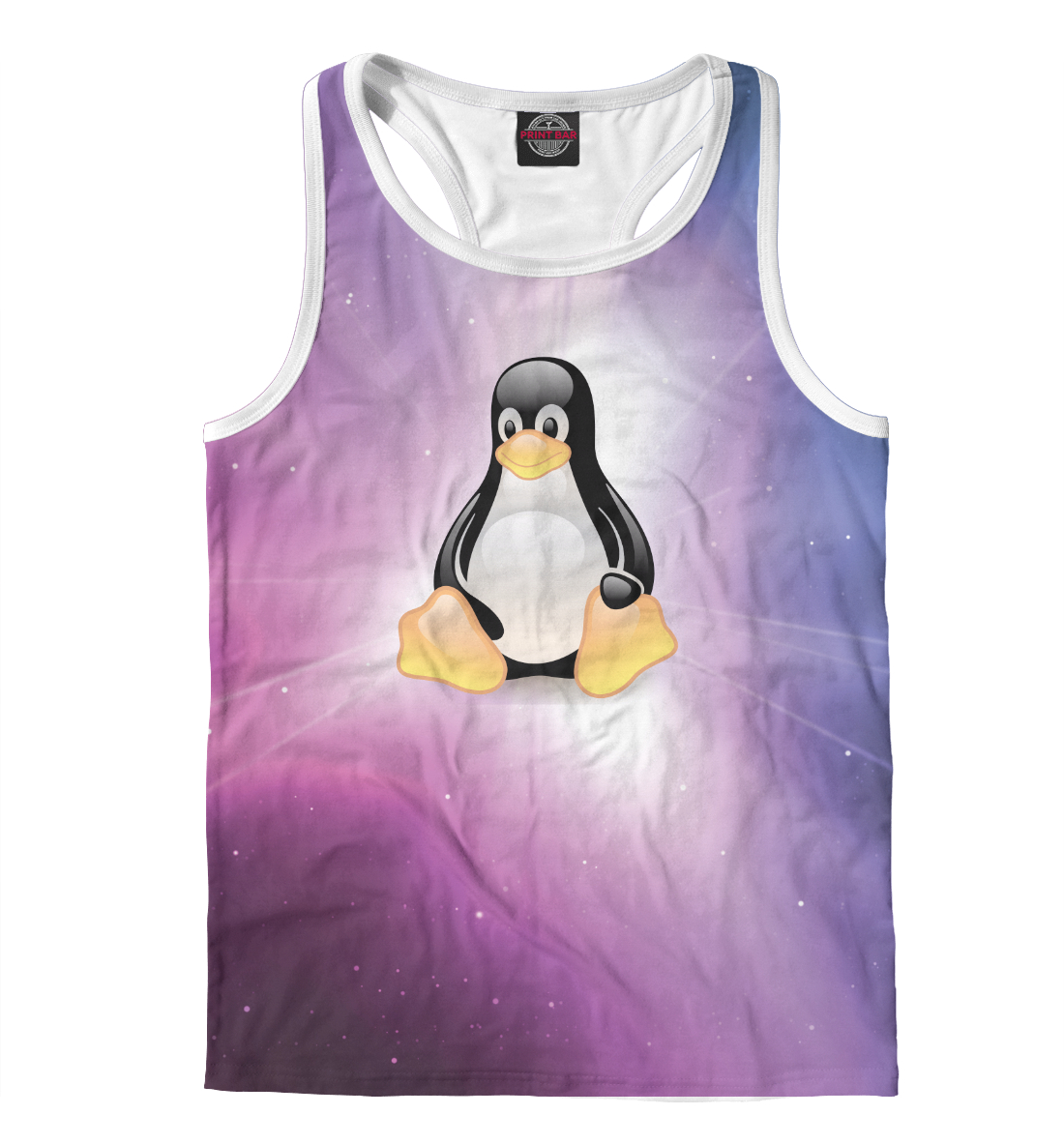 

Linux