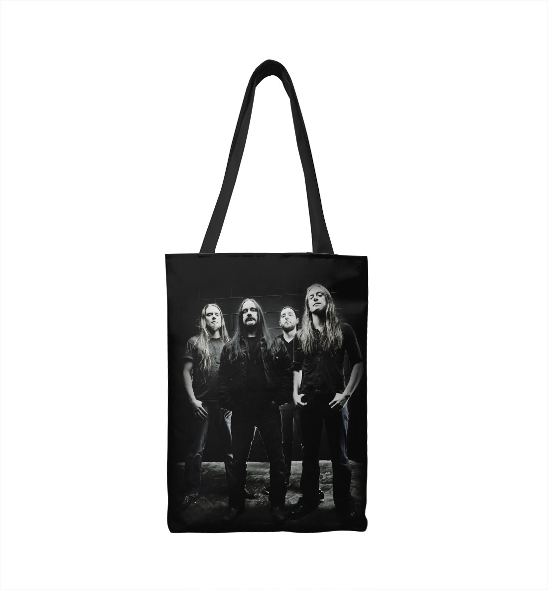 

Carcass Death metal band