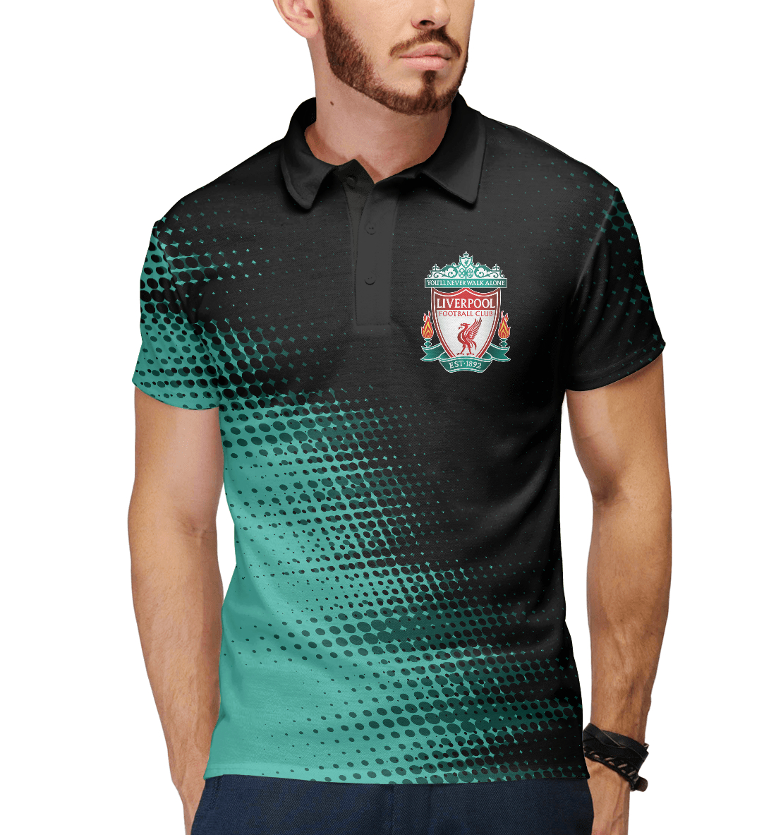 

Liverpool / Ливерпуль