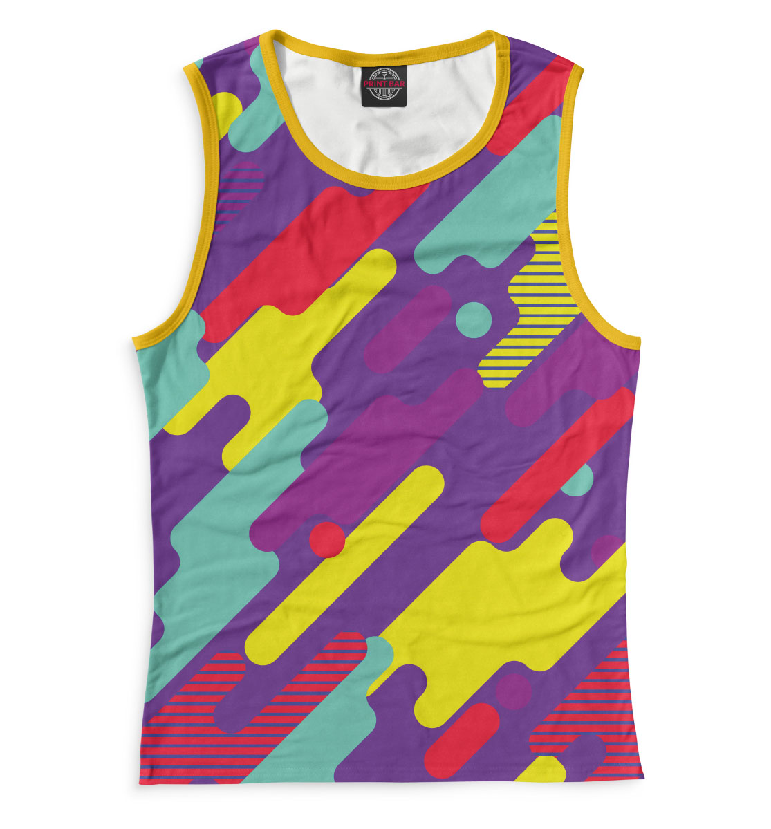 

Стильный камуфляж