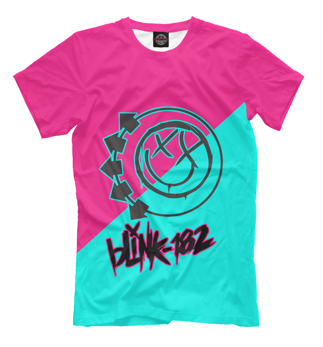 

Blink-182