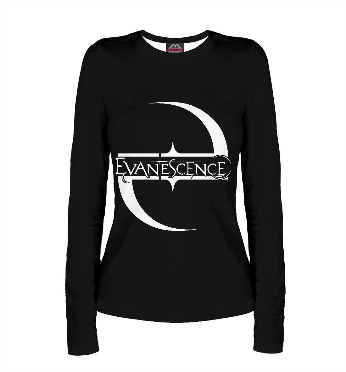 

Evanescence