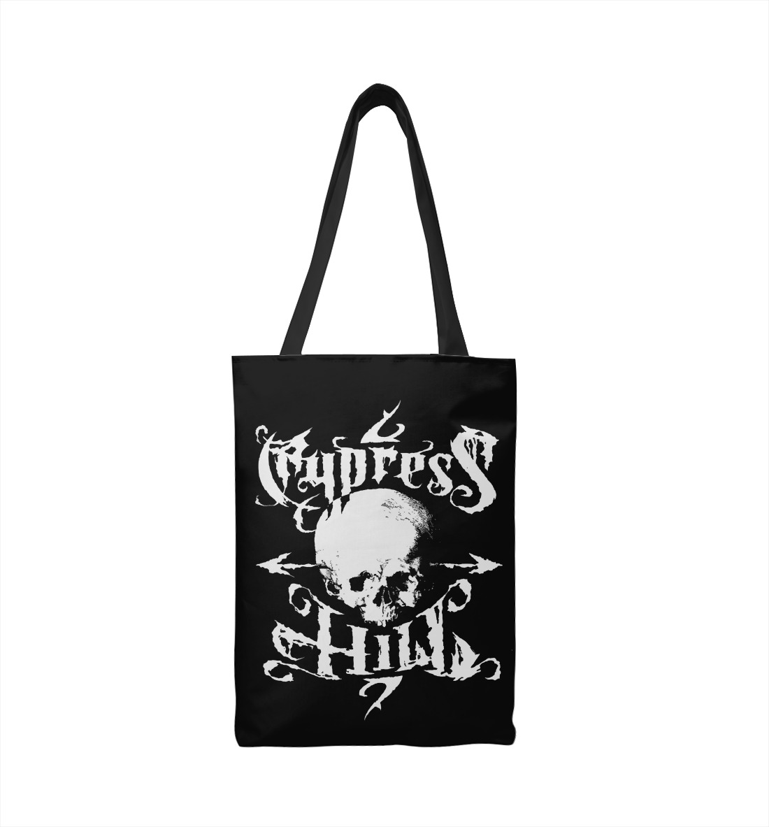 

Cypress Hill
