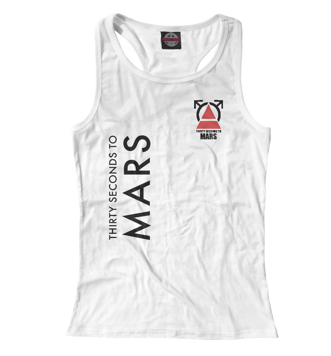 

30 Seconds to Mars