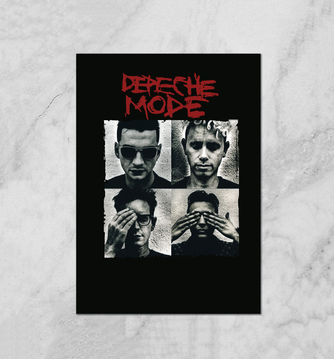 

Depeche Mode