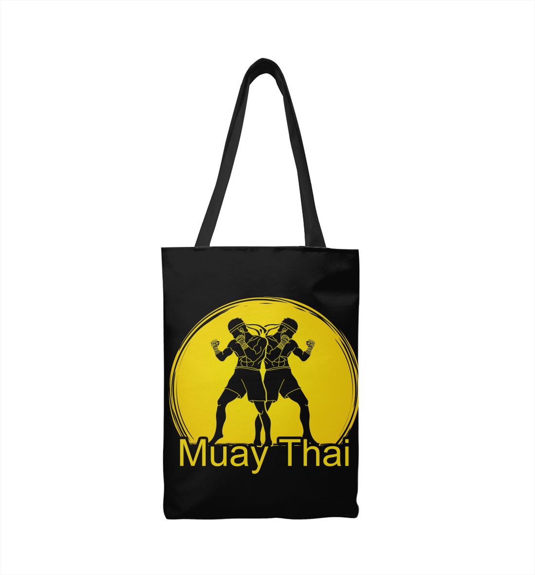 

Muay Thai