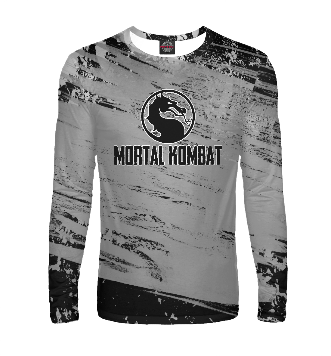 

Mortal Kombat