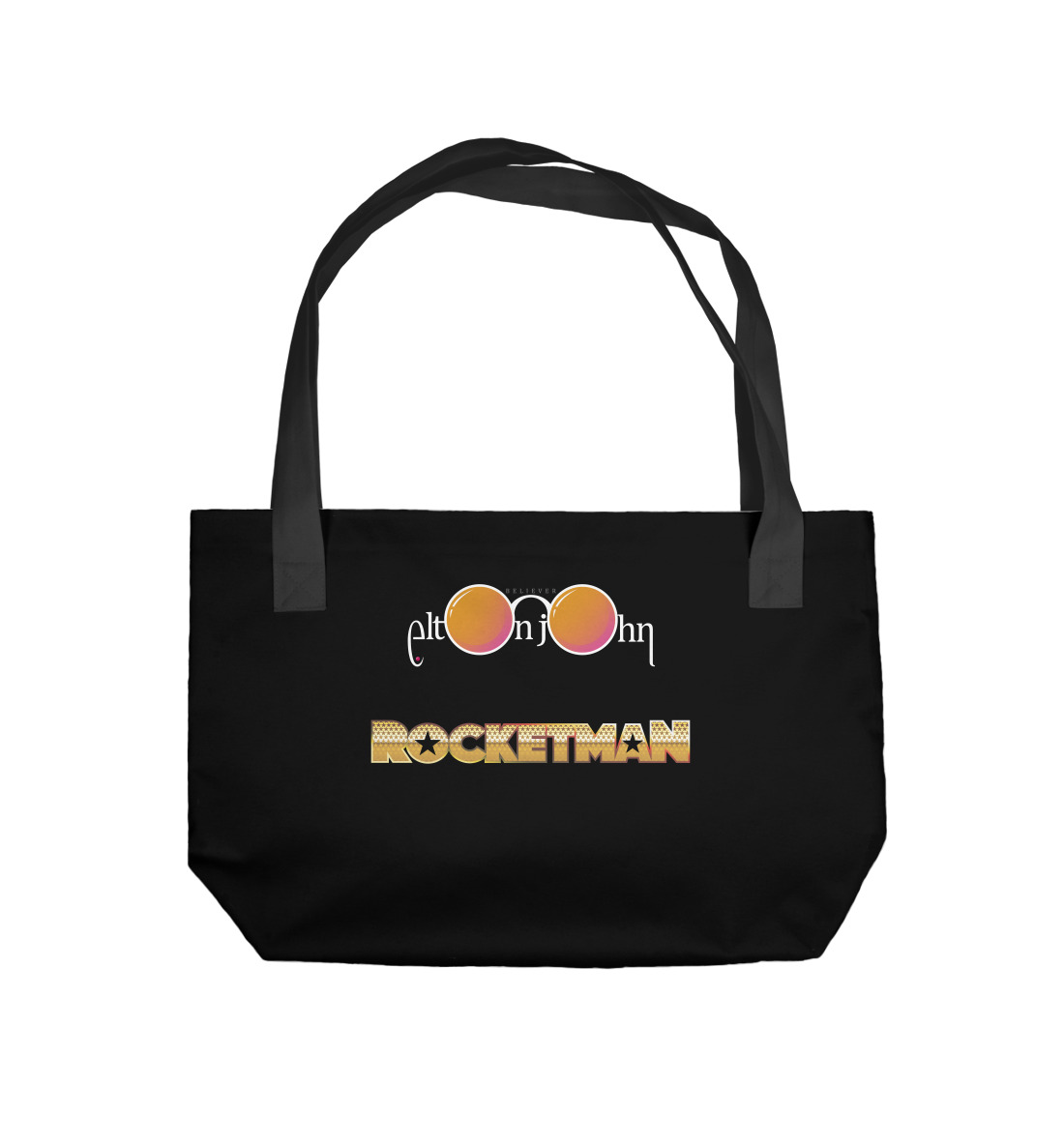 

Elton John/Rocketman