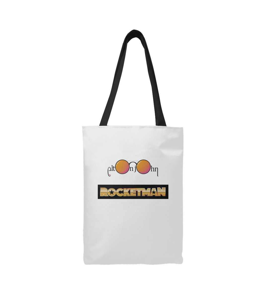 

Elton John/Rocketman