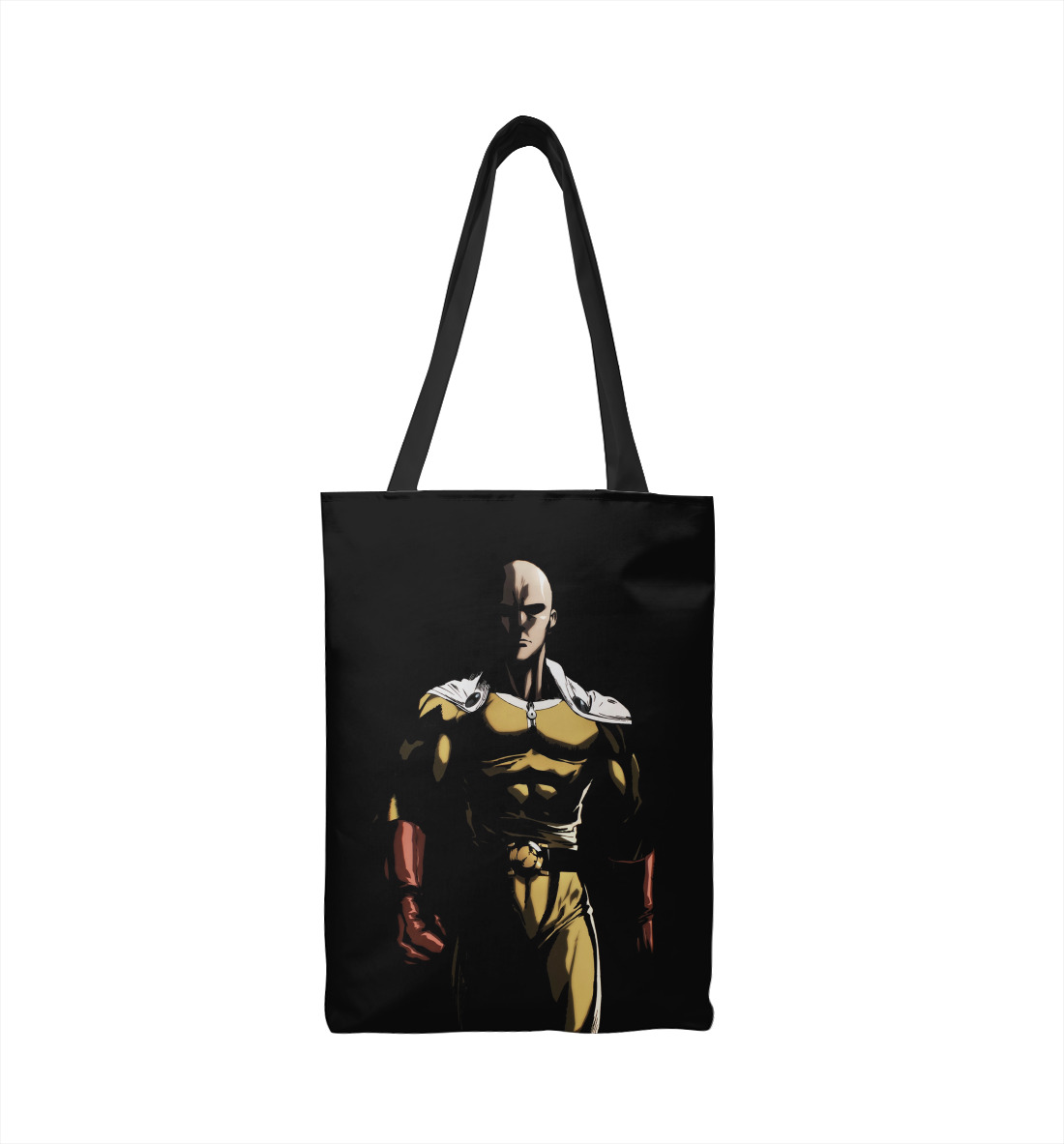 

Saitama