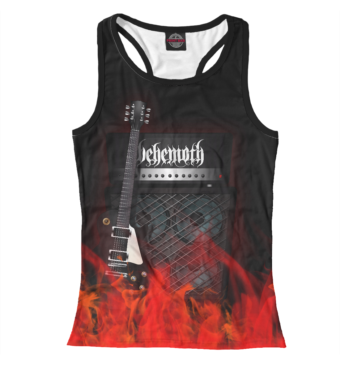 

Behemoth