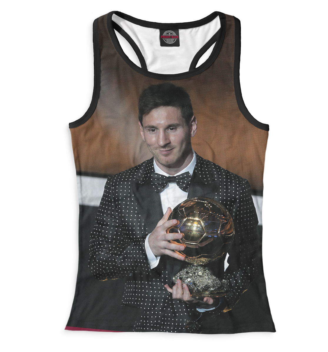 

Лионель Месси